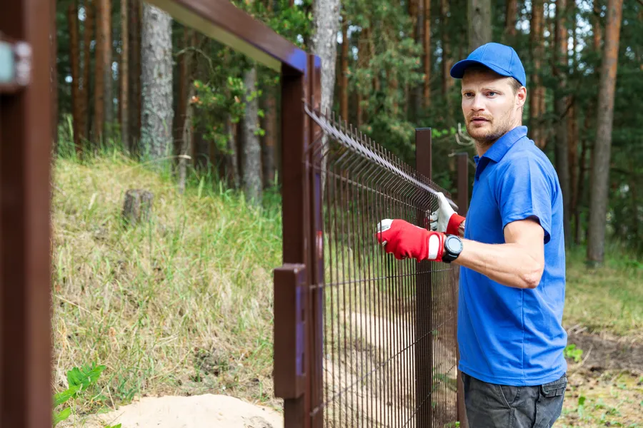 Benefits Of Tree Removal For Fence Stability Fremont, CA Benefits Of Tree Removal For Fence Stability Fremont, CA
