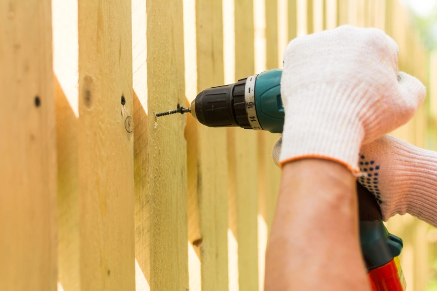 Benefits Of Tree Removal For Fence Stability in Fremont, CA Benefits Of Tree Removal For Fence Stability in Fremont, CA